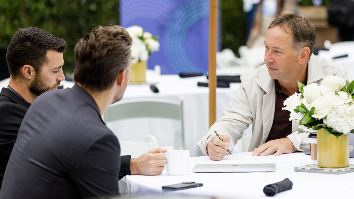 Industry Meets Innovation at the 10th Annual AppFolio Customer